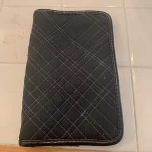 Thirty one wallet